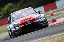 New Race Festival: Maxime Potty sluit vrije training als snelste af