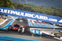 4H Le Castellet: Moeilijke generale repetitie voor Bert Longin