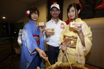 Suzuka: José Maria Lopez alweer ongenaakbaar in testsessie (+ Video)
