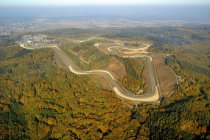 Finale in Tsjechië: voorbeschouwing Hankook 12H EPILOG BRNO