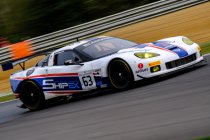 Brands Hatch: Tweede startplaats voor Nicolas Vandierendonck