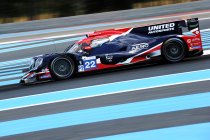 4H Le Castellet: United Autosports op pole