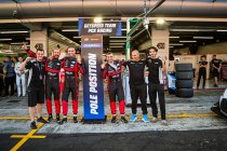 24H Barcelona: GetSpeed Team PCX pakt vierde pole van het seizoen