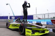 Jakarta: Eerste overwinning van Dan Ticktum is een feit
