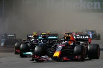 Mexico: Verstappen verstevigt leiding na zege