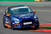 TCR Spa 500: Bert Longin en FordStore Feyaerts hoofdrolspelers  in de “Slag om de Ardennen”