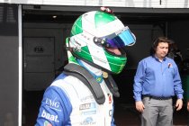 24H Zolder: Xavier Maassen scoort poleposition, maar pechduivel slaat hem uit de race naar de zege