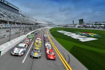 Rolex 24: Kortnieuws in aanloop naar de opener van het seizoen