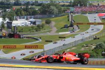 F1 2020: Start begin juli en voorlopig 8 GP's