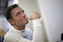 Gianni Morbidelli naar NASCAR Whelen Euro Series