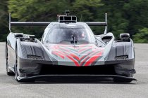 Cadillac maakt line-up voor FIA WEC bekend