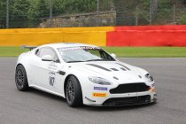 GT4 European Series: Belgische zege op Spa – Jamie Vandenbalck podium ontzegd