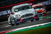 Nathan Vanspringel en Vanspringel Automobiles blijven domineren in de Ford Fiesta Sprint Cup Be