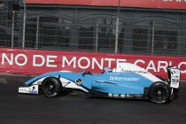 FR 2.0 Eurocup: Monaco: Max Defourny start van op eerste startlijn