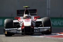 Abu Dhabi: Vierde pole op rij voor Stoffel Vandoorne