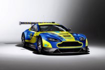 24H Nürburgring: Aston Martin met Bilstein en top-bezetting op jacht naar beste resultaat in de 'Groene Hel'