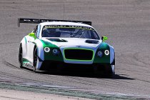 Bentley Team HTP maakt eerste negen rijders bekend