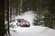 WRC: Rovanperä klaar, Hyundai veert op