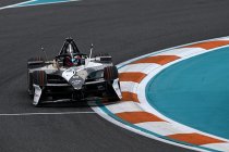 Miami: Mitch Evans verslaat Porsche in strategische race