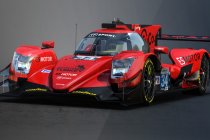 TF Sport met LMP2 richting European Le Mans Series