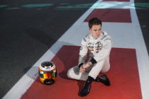 Abu Dhabi: Vandoorne tweede na Gasly in vrije training