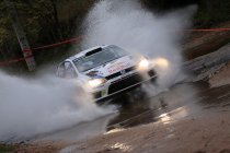 Rally van Argentinië: Latvala klopt teammaat Ogier