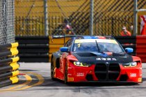 Macau: Marciello wint BMW-duel met Dries Vanthoor in kwalificatierace