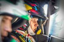 Japan: Tänak en Neuville goed opgewarmd