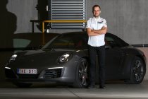 Laurens Vanthoor beoogt ook 24H-races naast Amerikaans programma