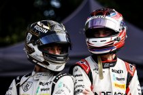 Louis Sharp Britse Formule 4 kampioen in Brands Hatch