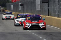 Macau: Met z'n vieren voor de titel