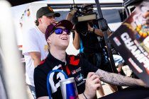 Kalle Rovanperä staakt tijdelijk campagne in Super Formula