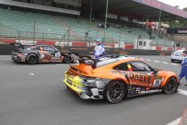 24H Zolder: Wedstrijd belooft enorm spannend te worden, met strijd op alle fronten
