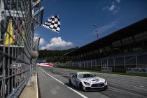 Red Bull Ring: William Tregurtha wint race 2