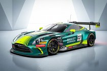 Comtoyou Racing onthult zijn plannen, met onder meer Kobe Pauwels
