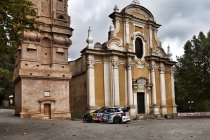 Ogier boekt eerste zege in Corsica