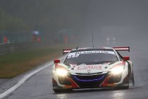 24H Spa: Pech in het Belgische kamp bij de eerste puntenverdeling