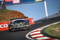 Bathurst 12H: SRO voert een wijziging in klassestructuur door