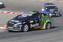 Zweden: Vol veld in RX2 – De Ridder moet scoren