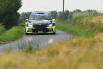 Ypres Rally opnieuw op Britse rallykalender