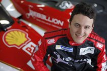 Fabio Leimer reserverijder bij Manor F1 Team