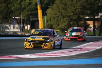 Motorsport Games: Coronel profiteert van pech bij Magnus