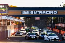 Start Belcar Skylimit Sprint Cup 2023 in Mettet met 35 wagens!