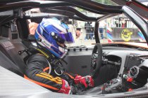 GT4 European Series-Spa: Severs/Knap op pole – Top tien voor Jamie Vandenbalck