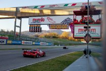 12H Mugello: Scuderia Praha overtuigend naar tweede overwinning