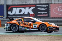 New Race Festival: De Porsche Endurance Trophy Benelux start dit weekend op Circuit Zolder aan een boeiend en open seizoen