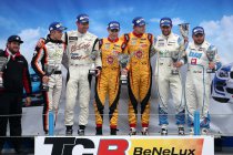 Dupont en Dejonghe winnaars van de Long Race in Assen