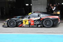 Bert Longin: “We gaan voor de titel in de GT Open”