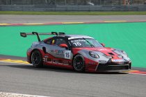 Festival of Dreams: Tweede afspraak van de Porsche Carrera Cup Benelux 2023