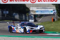 12H Monza: Reiter Engineering onverwacht leider na eerste deel